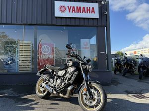 YAMAHA XSR 700 35KW