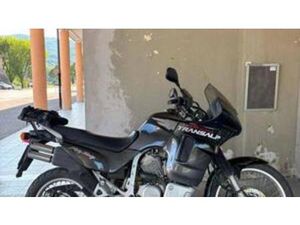 TRANSALP XL 600V (1997 - 99)