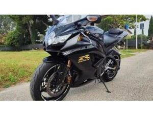 GSX R 750 (2008 - 10)