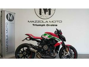 VENDO MV AGUSTA DRAGSTER 800 RC SCS (2022 - 25) USATA A BONATE SOPRA (CODICE 9809611) - MOTO.IT