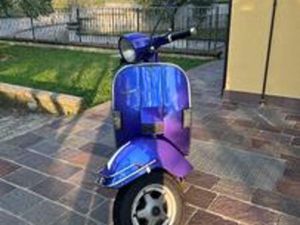 PIAGGIO VESPA 150 PX - 1999