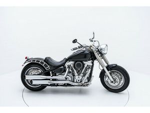 YAMAHA XV 1600 WILD STAR, CUSTOM, OCCASION, CHF 5'900.-