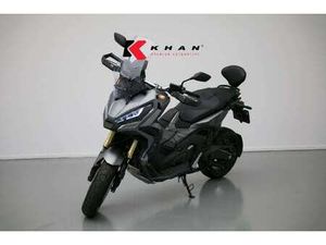 HONDA NC 750 X-ADV |LIMITED EDITION|NIEUWSTAAT|SATIN GREY