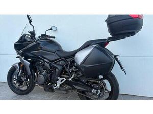 VENDO TRIUMPH TIGER SPORT 660 (2022 - 24) USATA A CISTERNA DI LATINA (CODICE 9809795) - MOTO.IT