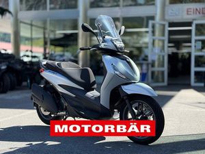 OCCASION PIAGGIO BEVERLY 400 HPE