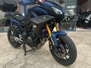 YAMAHA TRACER 900 TRAZER900 GT IN HFP MOTORS MONOP