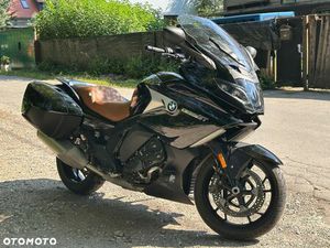 BMW K