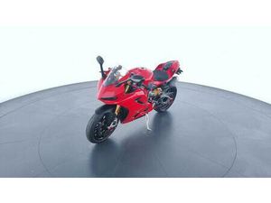 VENDO DUCATI PANIGALE V2 S (2025) USATA A CORCIANO (CODICE 9809674) - MOTO.IT