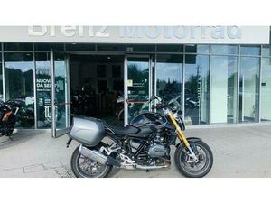 VENDO BMW R 1200 R (2017 - 18) USATA A TERNI (CODICE 9809825) - MOTO.IT