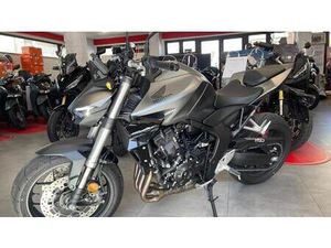 VENDO HONDA CB 1000 HORNET (2025) USATA A VIAREGGIO (CODICE 9809426) - MOTO.IT