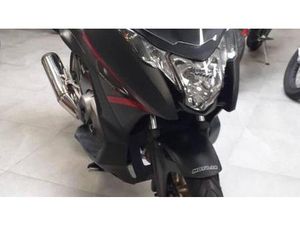 VENDO HONDA INTEGRA 750 DCT ABS (2014 - 15) USATA A CANTU' (CODICE 9809233) - MOTO.IT