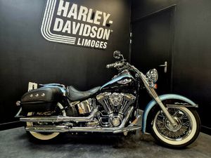 HARLEY-DAVIDSON SOFTAIL DELUXE 1584