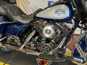 2000 HARLEY-DAVIDSON® FLHTC - ELECTRA GLIDE® CLASSIC