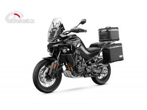 CFMOTO 800 MT EXPLORE E5+