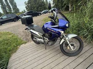 HONDA TRANSALP 650V - 2005