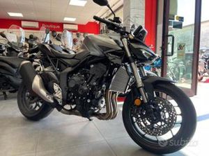 HONDA CB 1000 HORNET