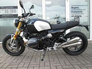 BMW R NINET / DIGITALES DISPLAY / KOMFORT- PAKET