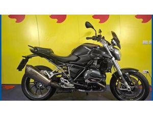 VENDO BMW R 1200 R (2015 - 16) USATA A BUSTO ARSIZIO (CODICE 9809530) - MOTO.IT