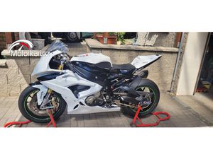 BMW S 1000 RR
