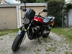 YAMAHA FAZER 600