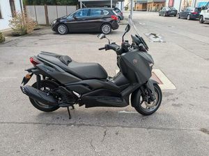 YAMAHA XMAX 125 ABS - VORFÜHRFAHRZEUG