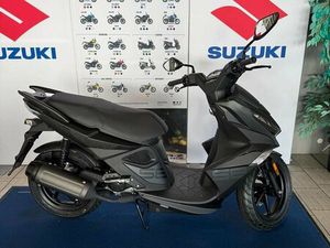 KYMCO SUPER 8 R 50I