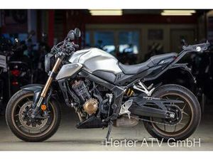 HONDA CB 650 R NEO SPORTS CLASSIC