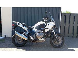 HONDA VFR1200X CROSSTOURER *KOFFER* *1.HAND**