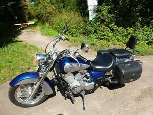 HONDA SHADOW VT 750 C RC 50 ZU VERKAUFEN