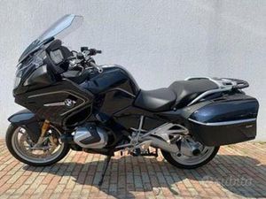 BMW R 1250 RT ABS