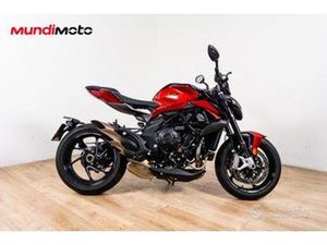 MV AGUSTA BRUTALE 800 RR - 2024