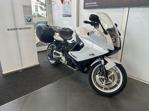 OCCASION BMW F 800 GT