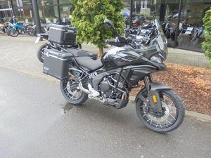 CFMOTO 700 MT TOURING EDITION