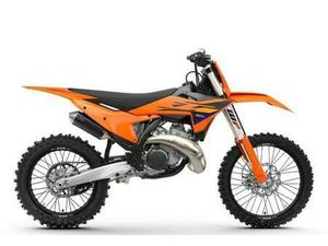 2026 KTM 250 SX F6301Z0