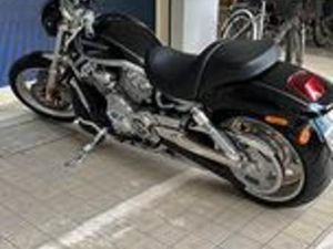 MOTO HARLEY DAVIDSON