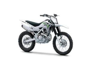 2026 KAWASAKI KLX230R KLX232NTFNN