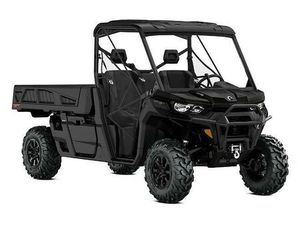 2026 CAN-AM DEFENDER PRO XT
