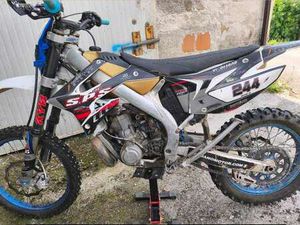 TM EN 300 2T BLU/AZZURRO