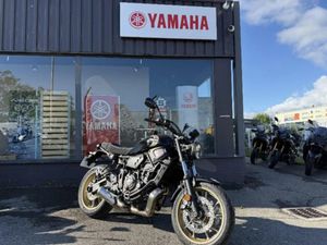 YAMAHA XSR 700 35KW 2025