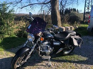 KEEWAY SUPERLIGHT 125