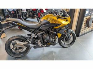 TRIUMPH TIGER SPORT 800 DEMOBIKE MIT PREISVORTEIL