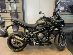 TRIUMPH TIGER SPORT 800 800 CC