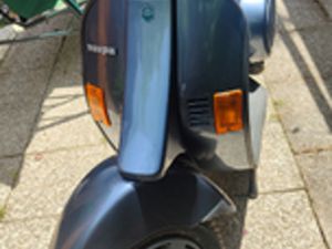 VESPA 50 PIAGGIO