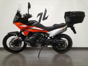 KTM 890 ADVENTURE &APOS;23