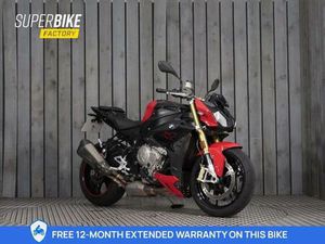 BMW S1000R