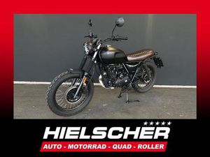 BRIXTON CROMWELL 125 *HU UND KUNDENDIENST NEU*LED*