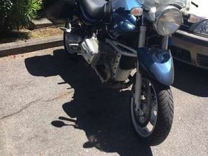 BMW R 1150 R BLU/AZZURRO