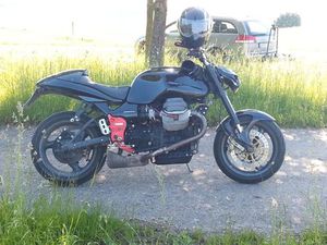 MOTO GUZZI V 11 JE SPORT