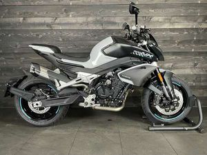 ADVANCED TC GREY DEMO