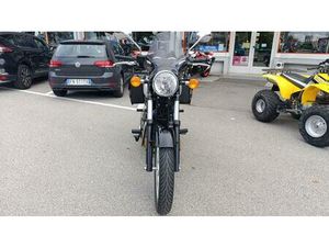 VENDO BENELLI IMPERIALE 400 (2021 - 25) USATA A CONEGLIANO (CODICE 9810317) - MOTO.IT